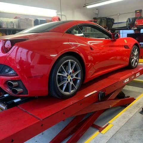 La Costa CA brake repair service