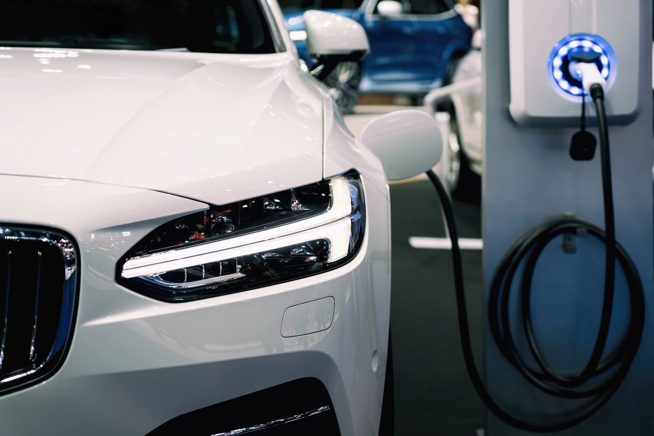 Carlsbad EV repair & maintenance