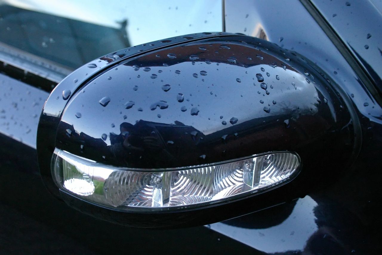 Encinitas vehicle safety systems headlights