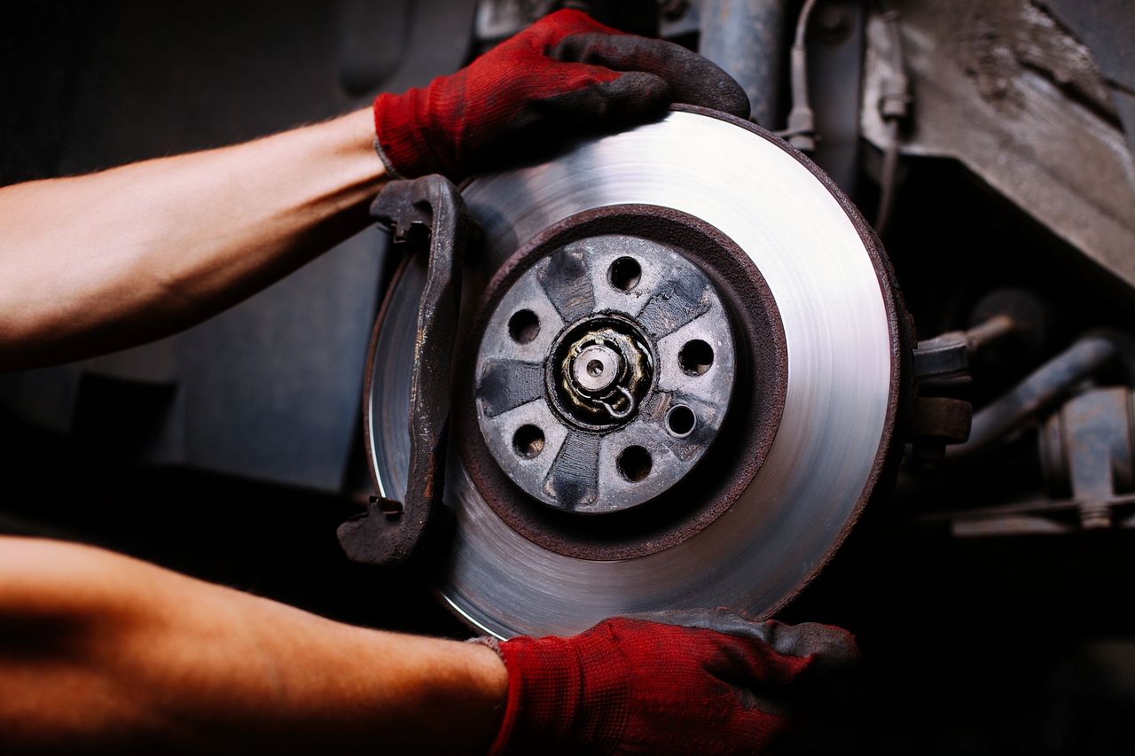 Encinitas brake repair