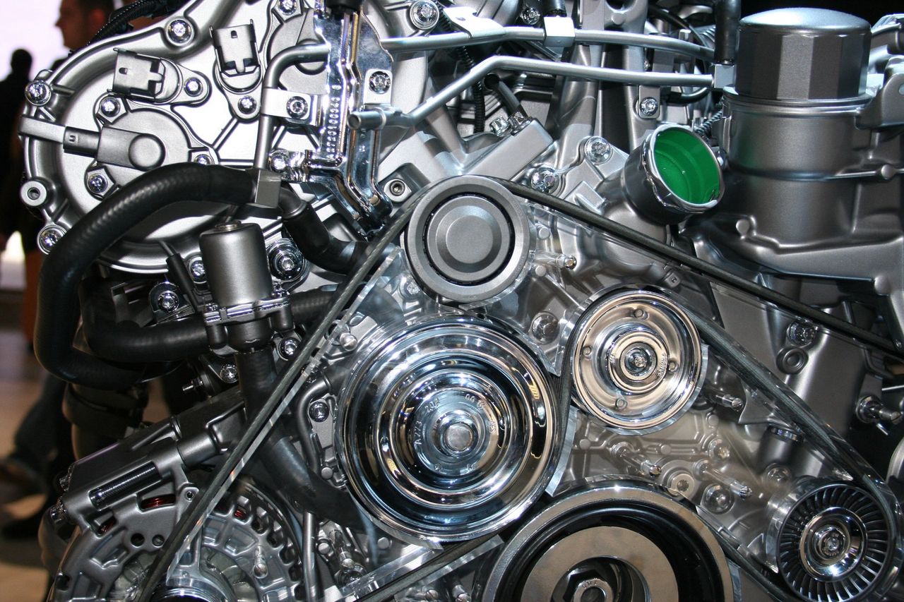 CA CARB Clean Truck Regulations 2024