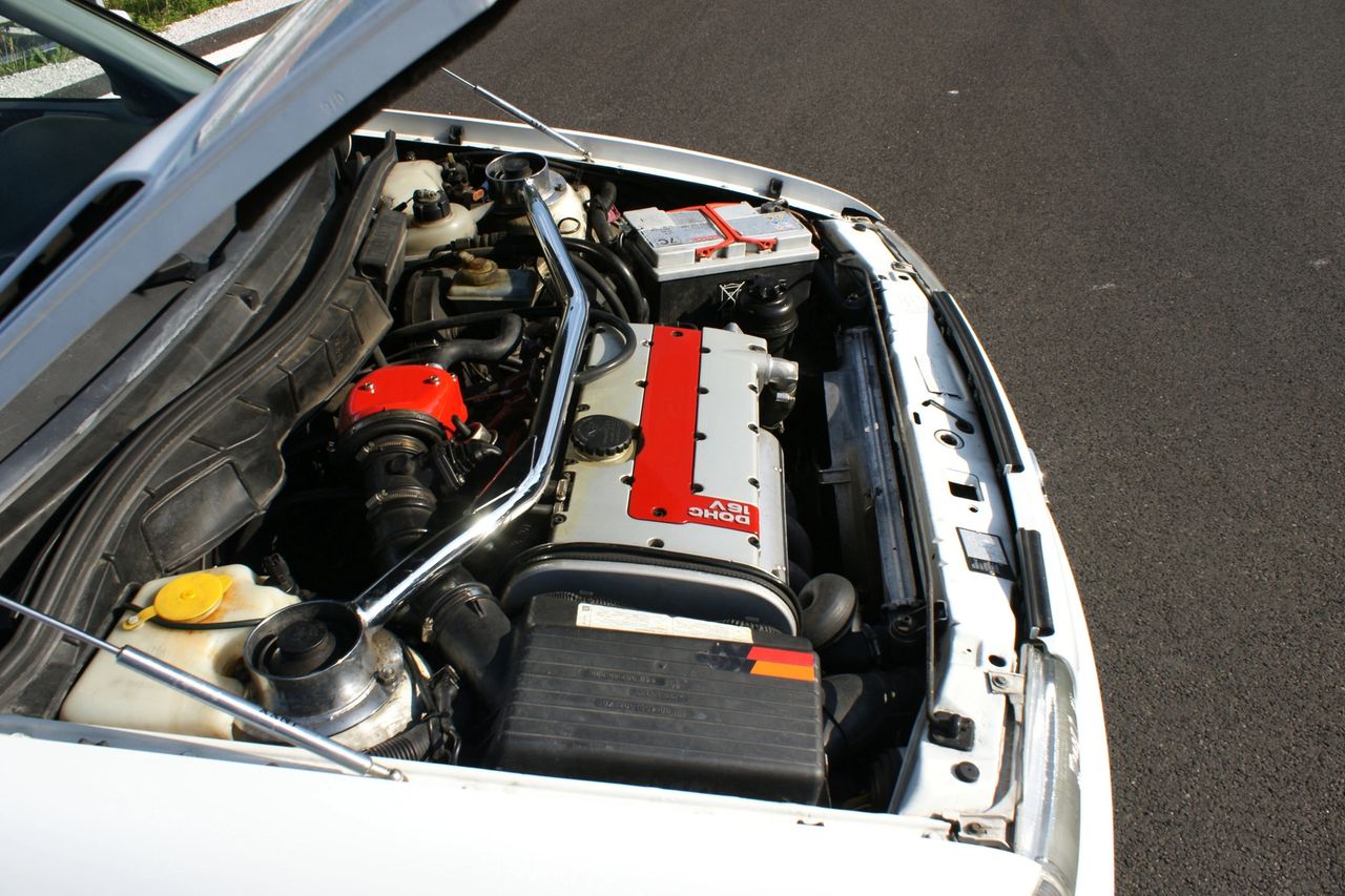Leucadia car battery