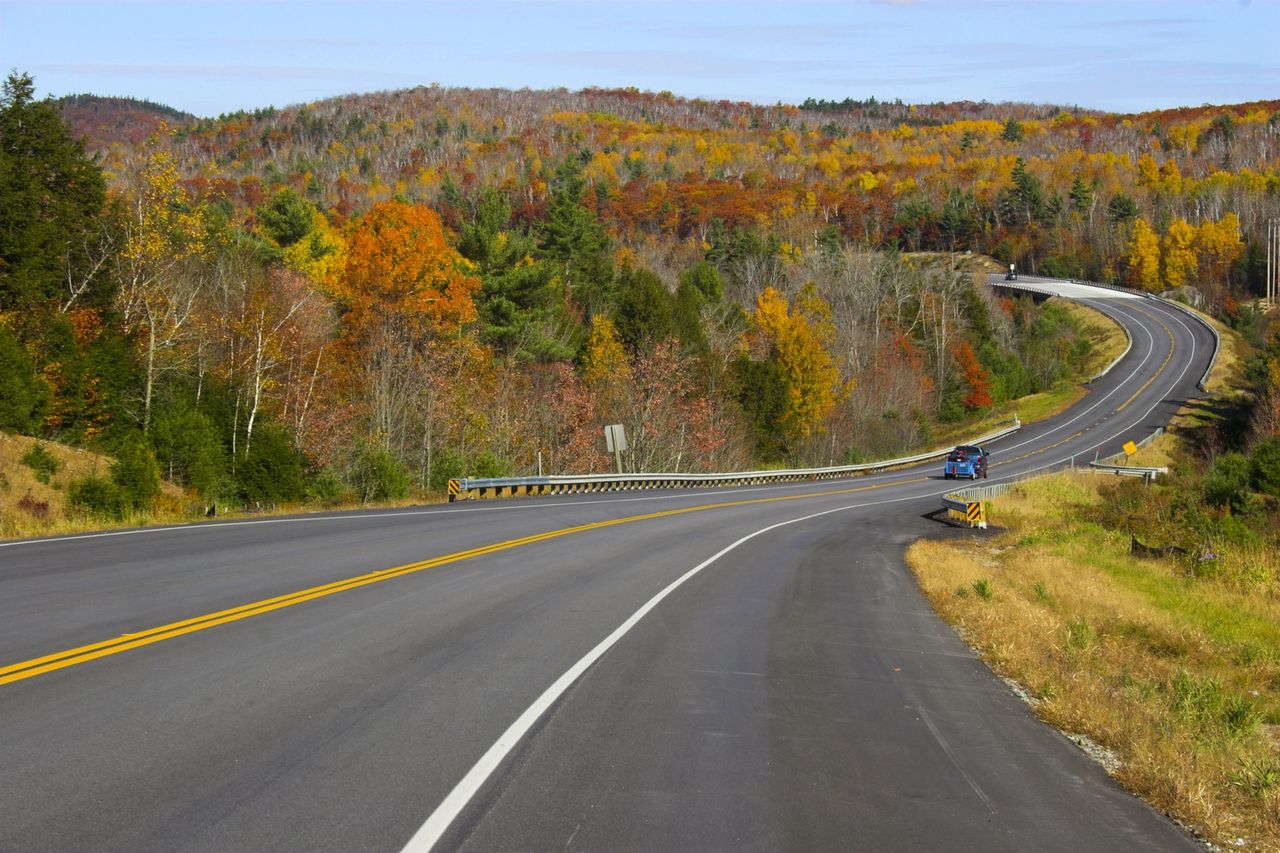 STAR smog tips for holiday travel