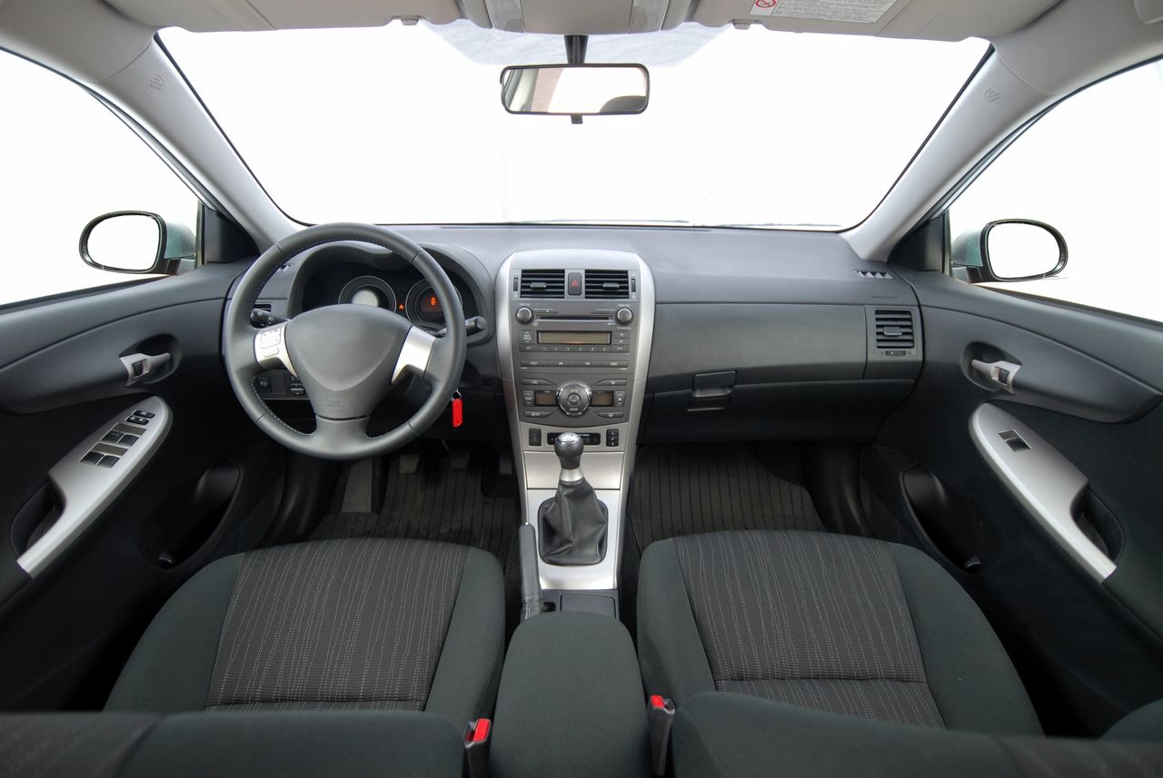 Encinitas vehicle safety systems
