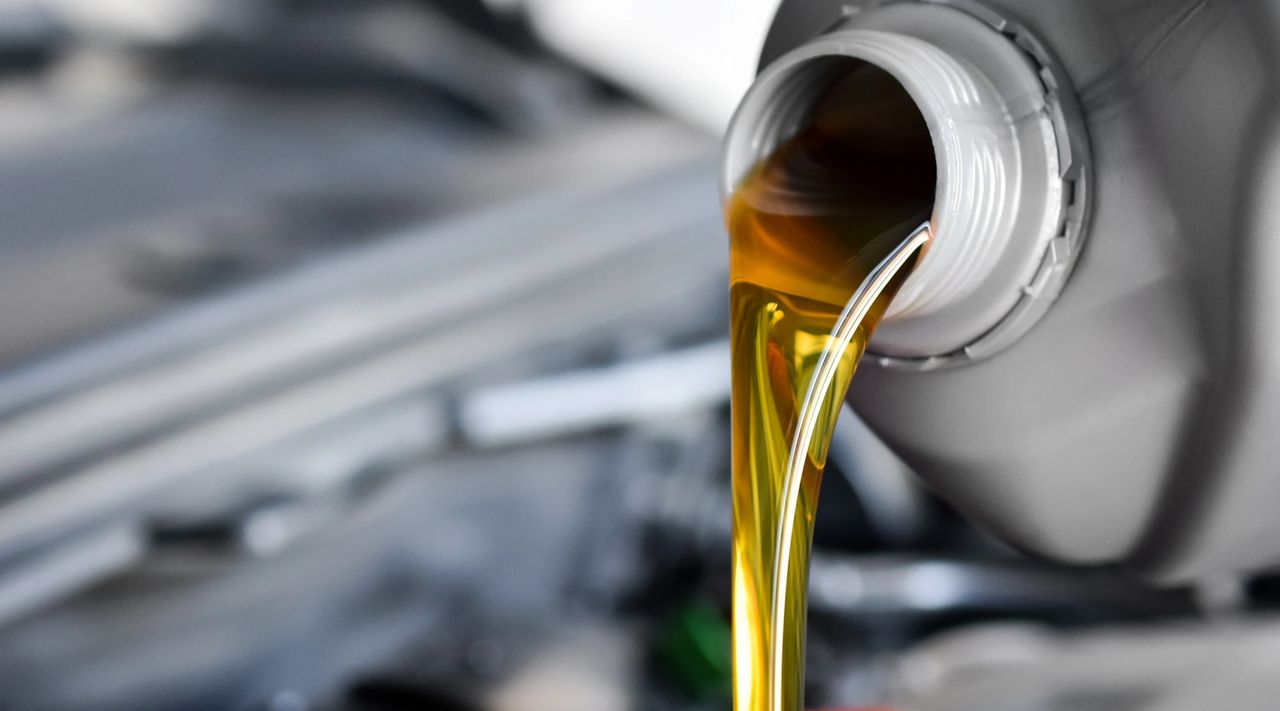 North County Oil Change Service
