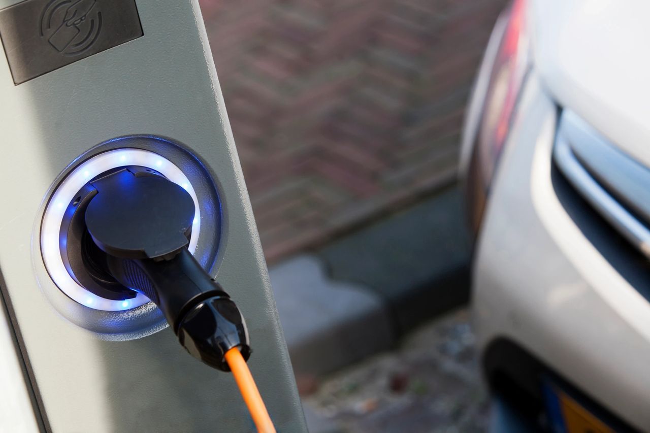 Encinitas EV Battery Life