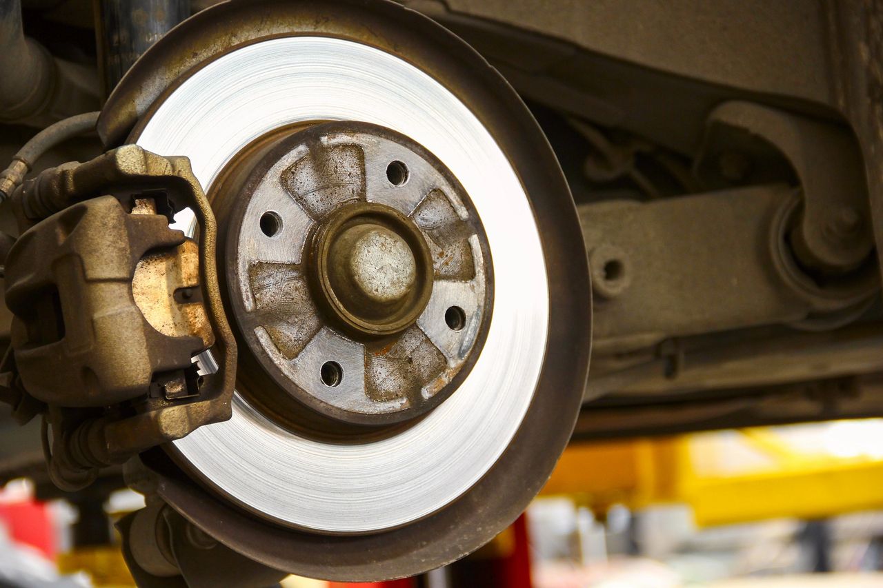 Solana Beach Brake Repair