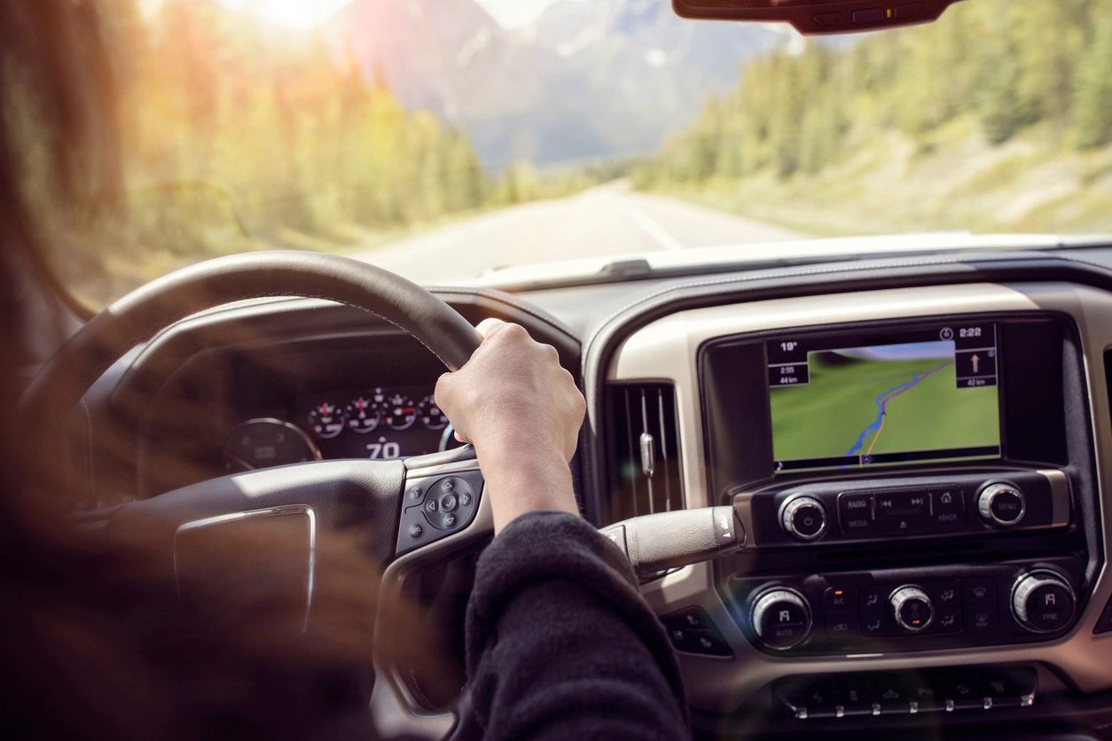 La Costa vehicle safety systems
