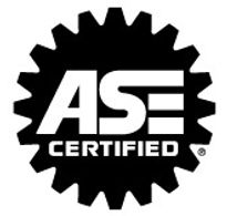 ASE Certified