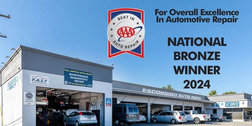 Escondido Auto Tech