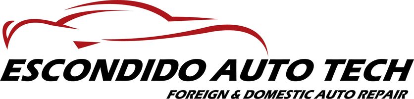 Escondido Auto Tech Logo