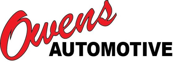 Owens Automotive Logo