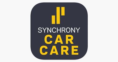 Synchrony Car Care