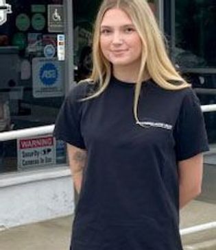 Caitlyn - Office Manager