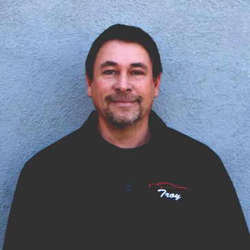 Troy G. - Service Advisor