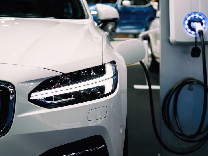 Electric and Hybrid Vehicles